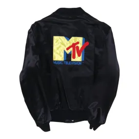 1980s MTV Stain Jacket