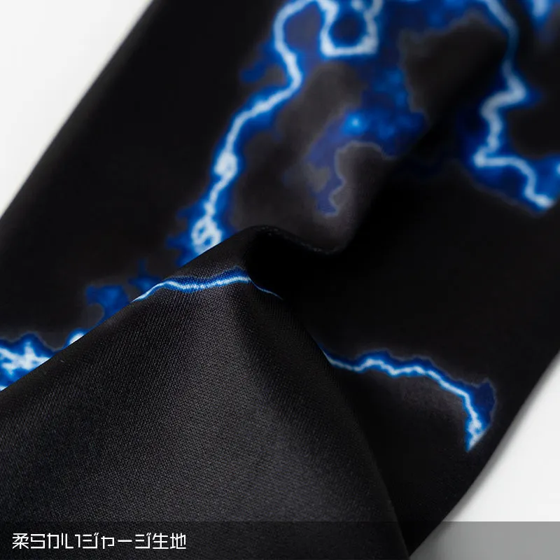 ACDC RAG Saikyo Rei-chan arm warmers