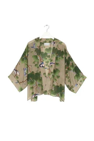 Acer Stone Kimono