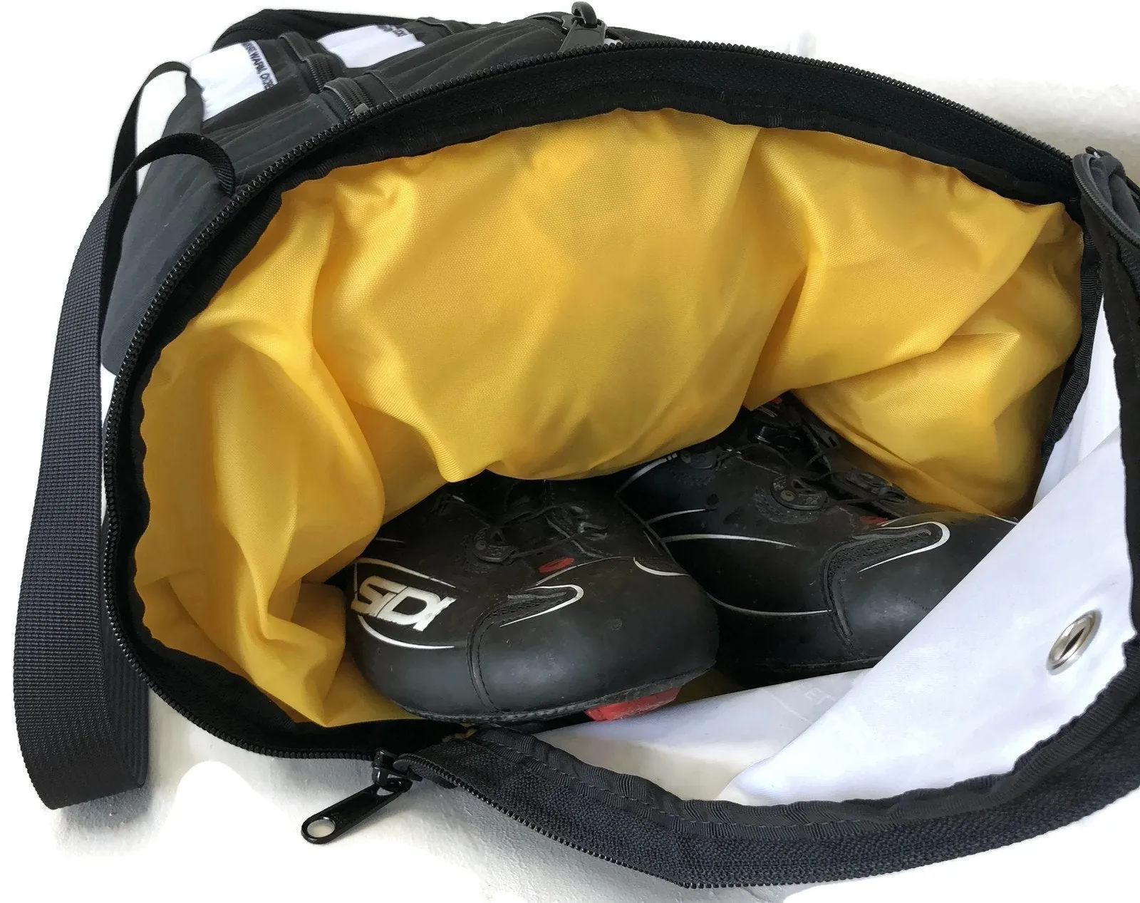 All Sports Productions 2024 CYCLING RACEDAY BAG™ STAFF