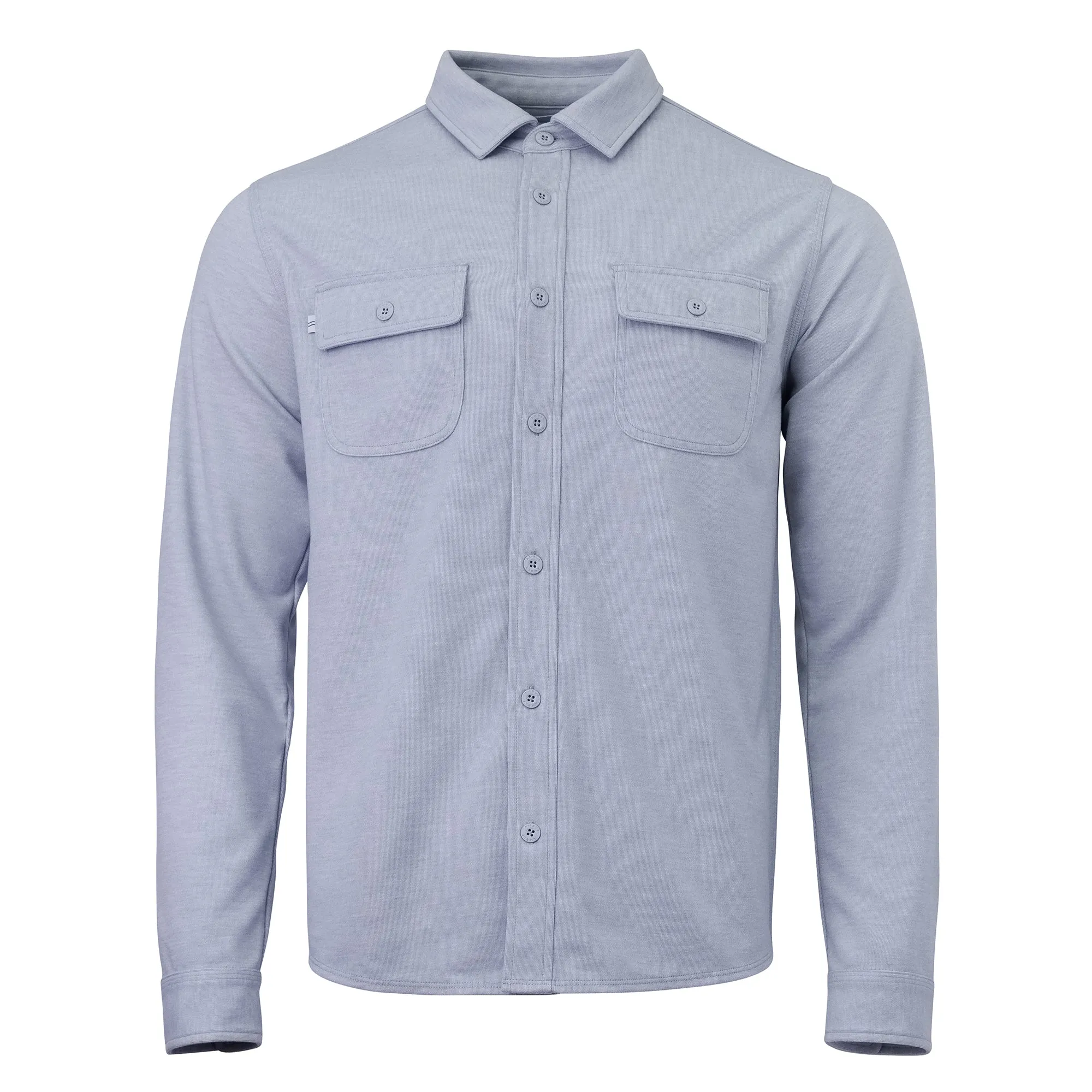 Amble | Big Sur Shirt