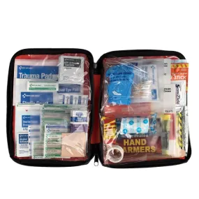 American Red Cross Emergency Preparedness Plus First Aid - W-RC-562