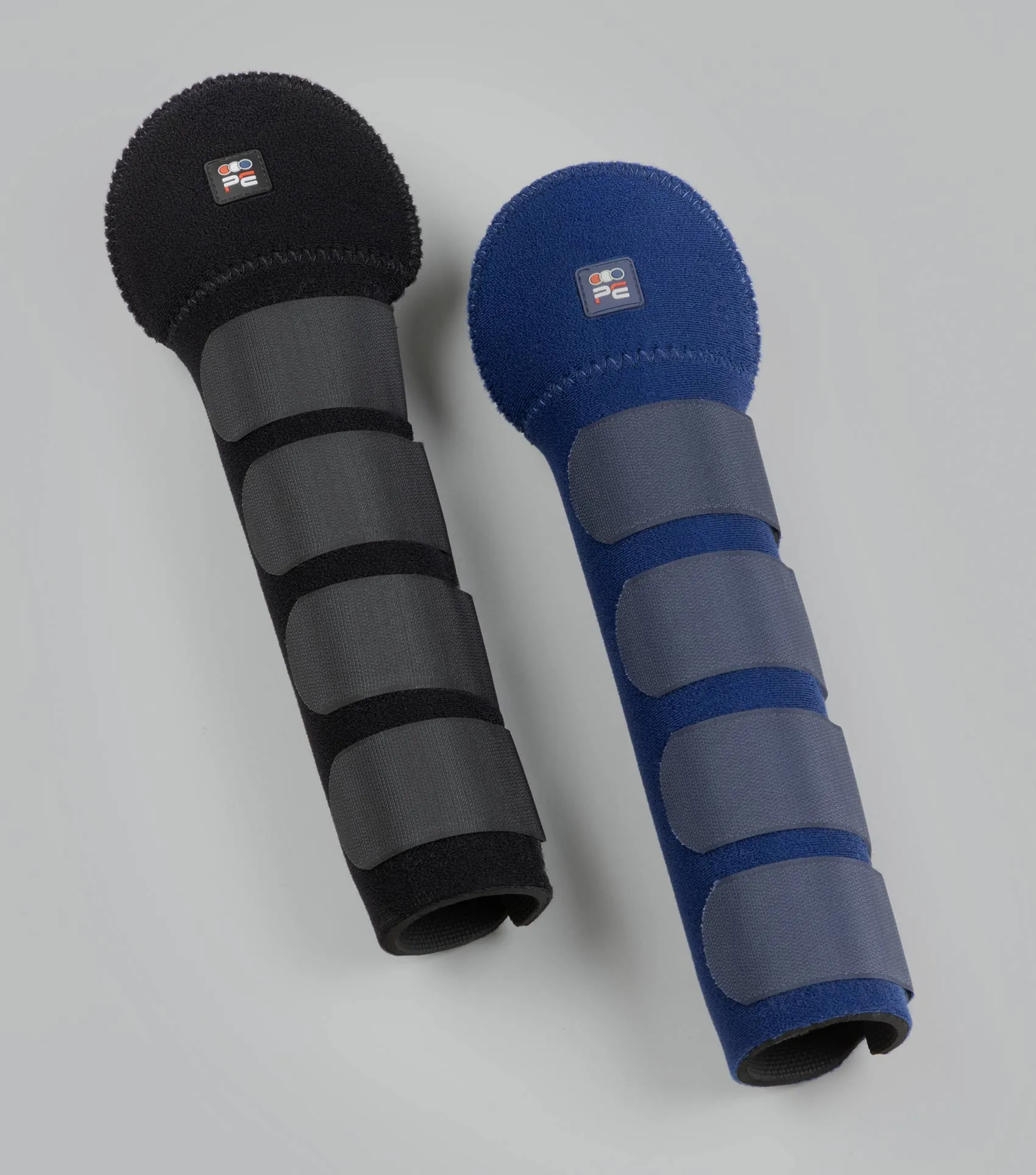 Anti-Slip Padded Tail Guard Navy