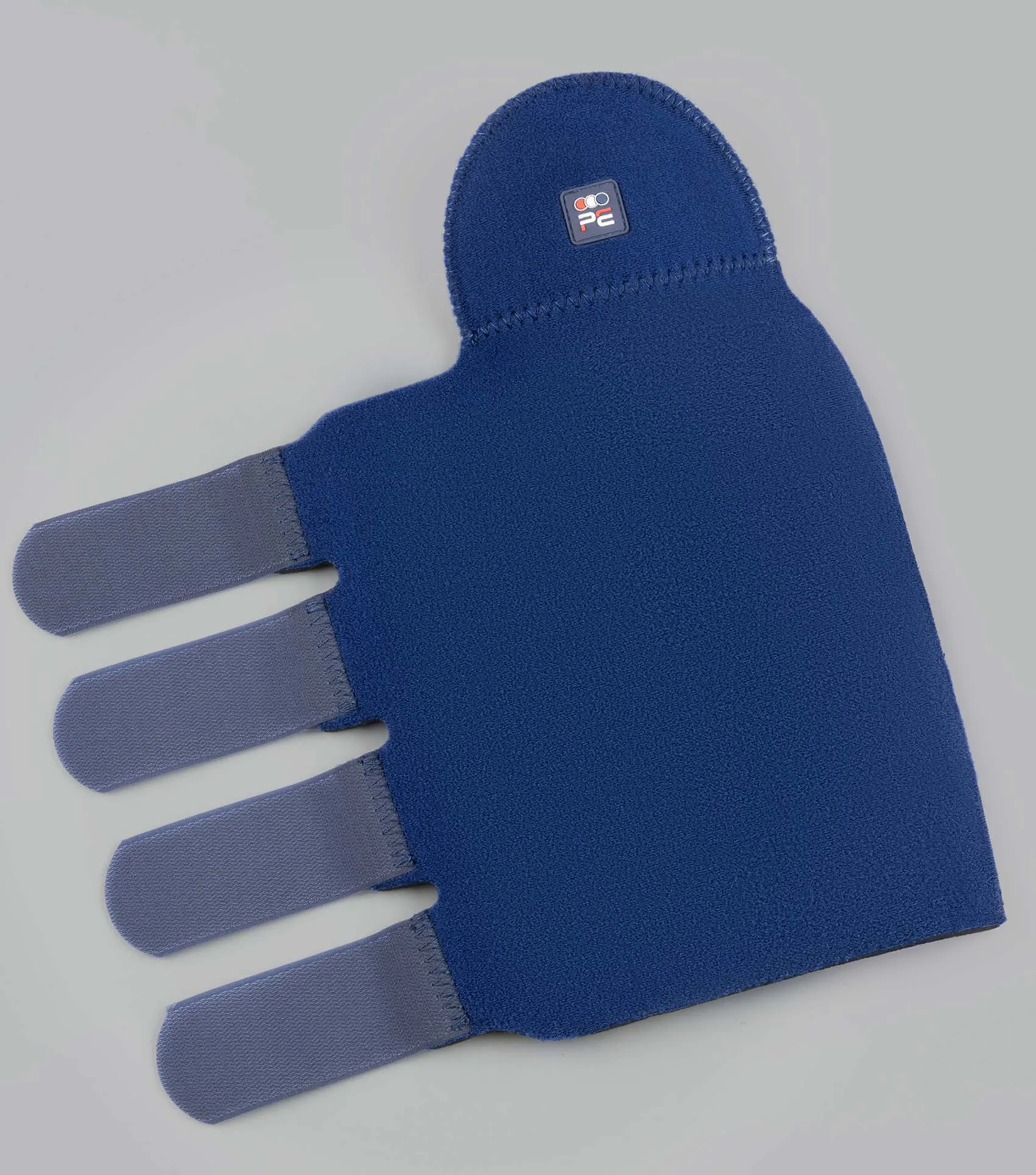 Anti-Slip Padded Tail Guard Navy