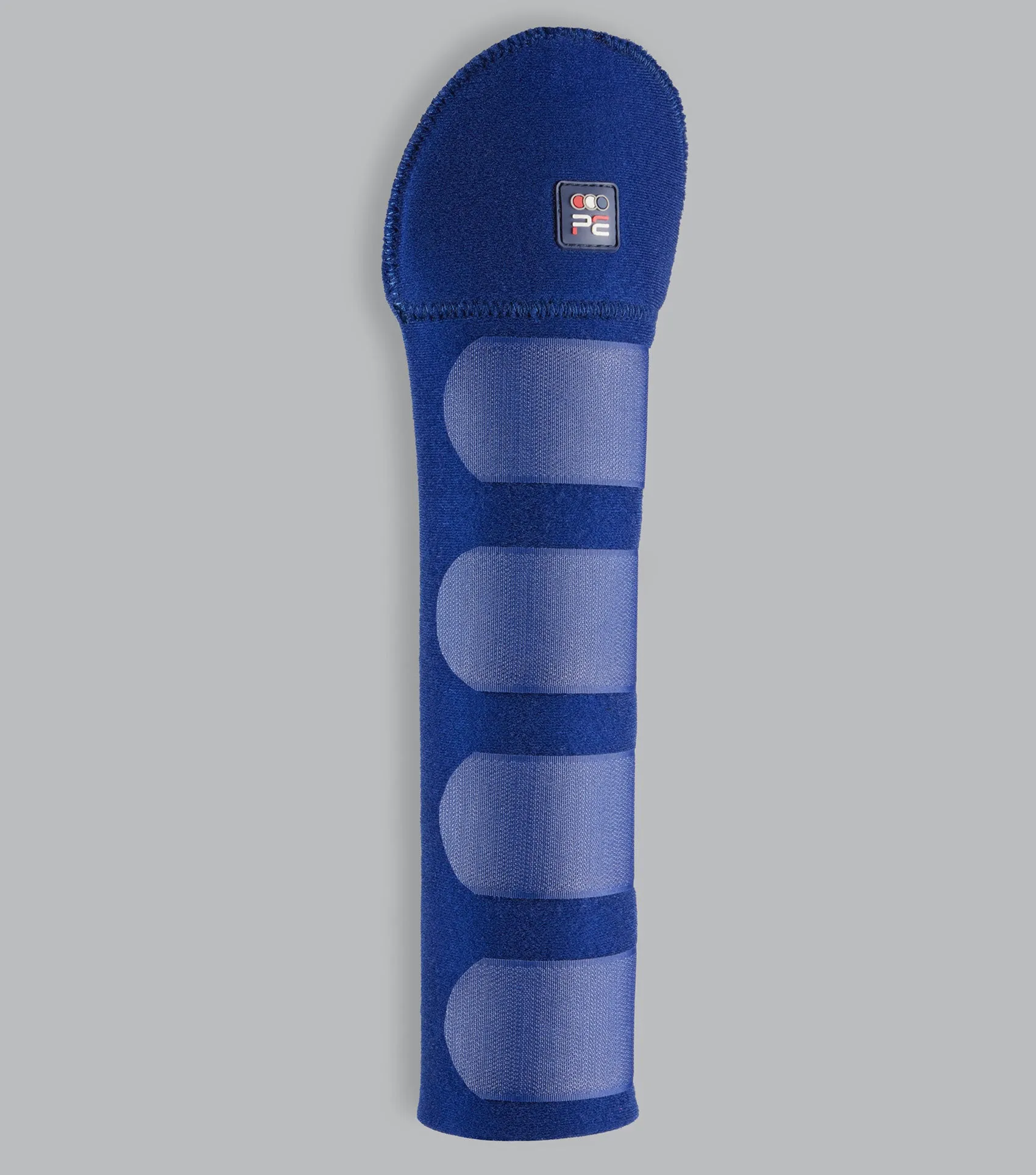 Anti-Slip Padded Tail Guard Navy