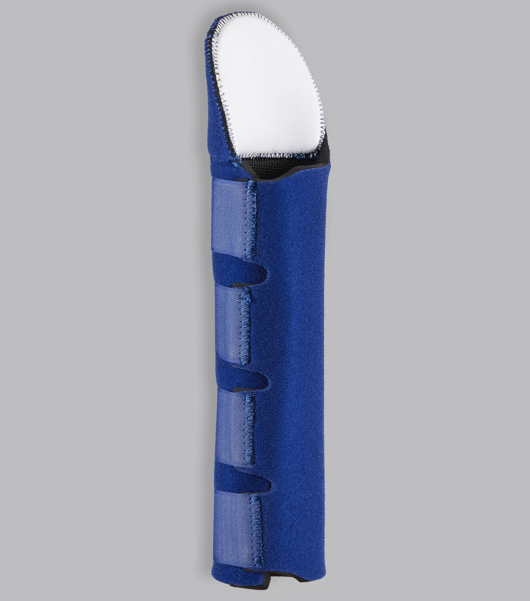 Anti-Slip Padded Tail Guard Navy