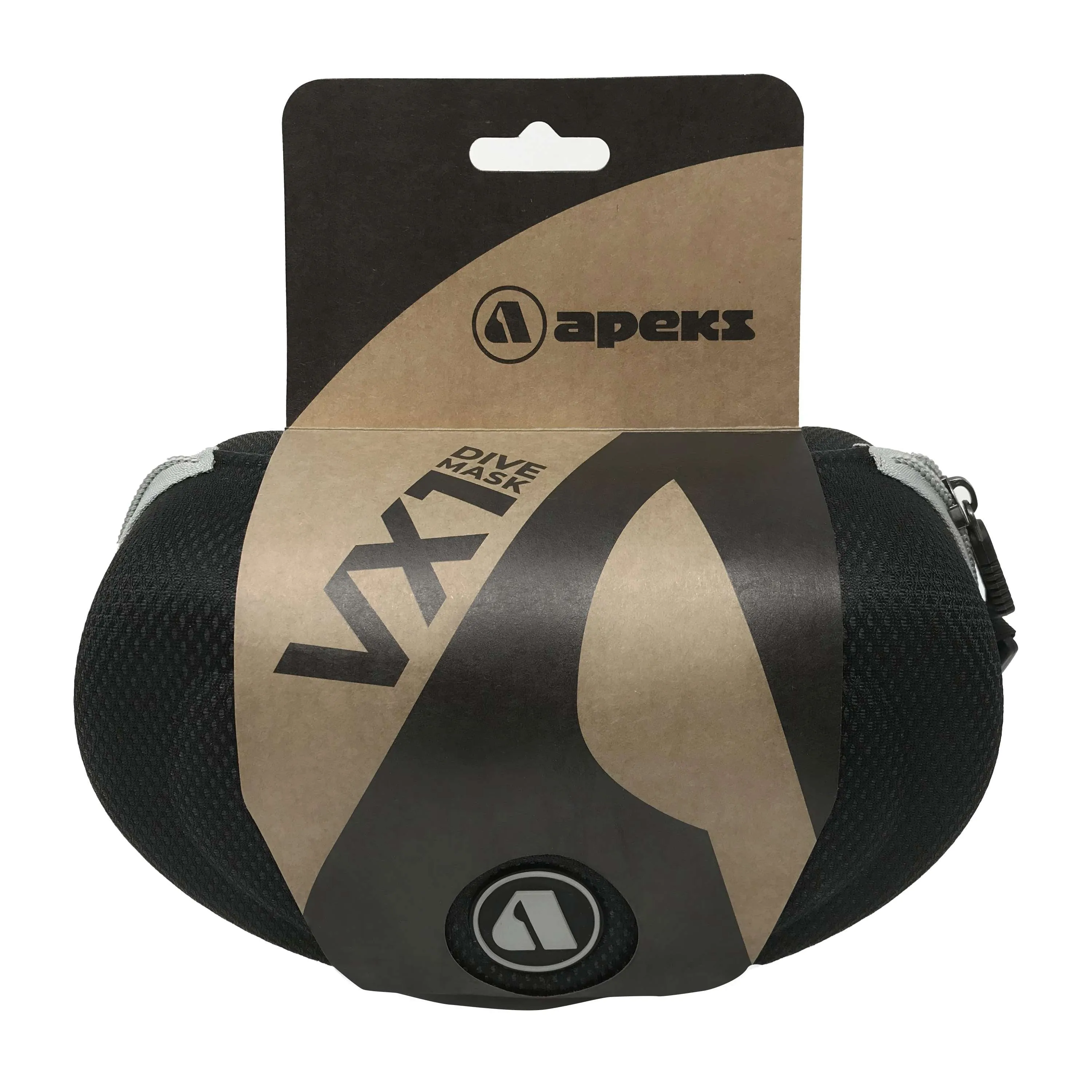 Apeks VX1 Scuba Diving Mask