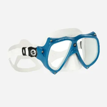 Aqua Lung Teknika Mask for SCUBA and Technical Diving