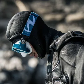 Aqua Lung Teknika Mask for SCUBA and Technical Diving