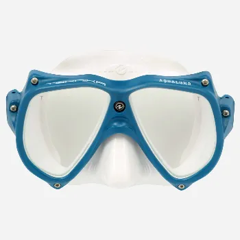 Aqua Lung Teknika Mask for SCUBA and Technical Diving