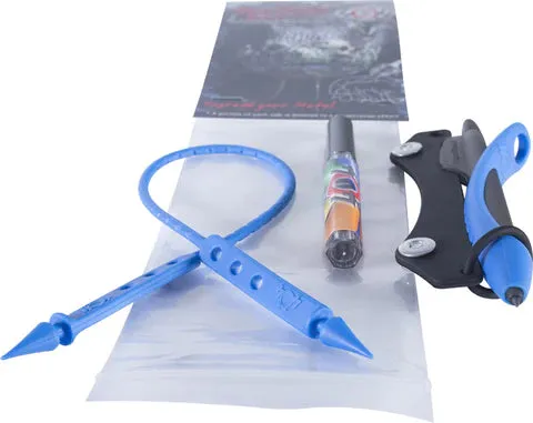 Aqua Pencil Komodo Kits