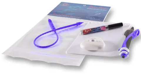 Aqua Pencil Starter Kits