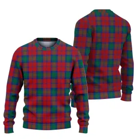 Auchinleck (Affleck) Tartan Ugly Sweater