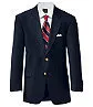 Austin Reed Men's 2 Button Traditional Blazer