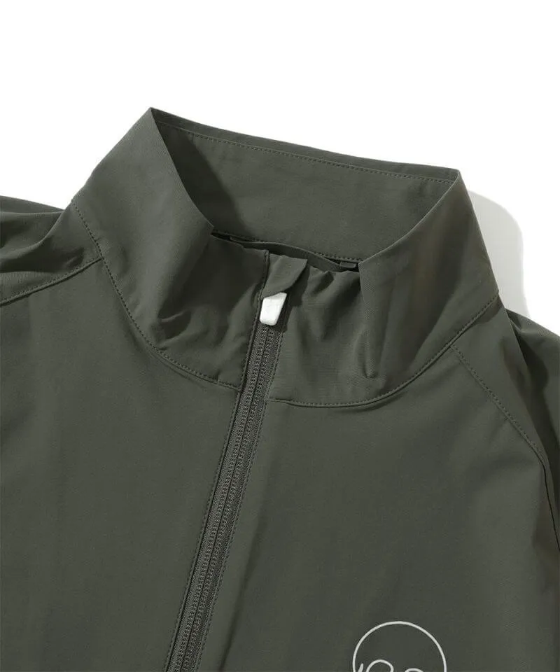 Avenir 1/2 Zip Pullover | MEN