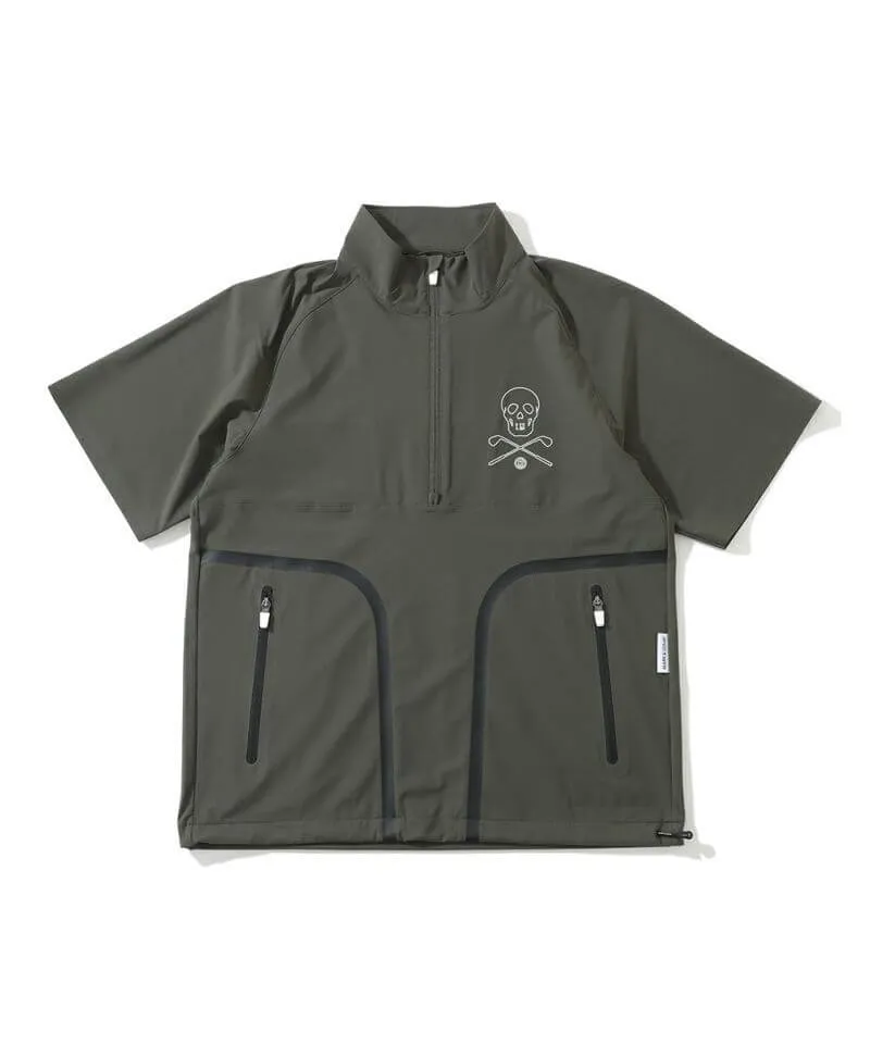 Avenir 1/2 Zip Pullover | MEN