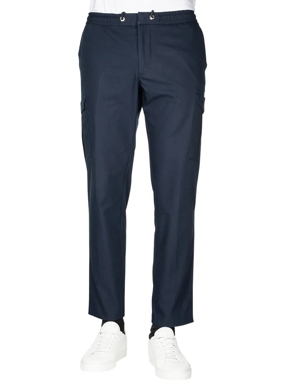 Banks Cargo Pants Navy