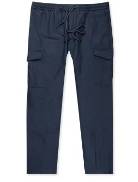 Banks Cargo Pants Navy