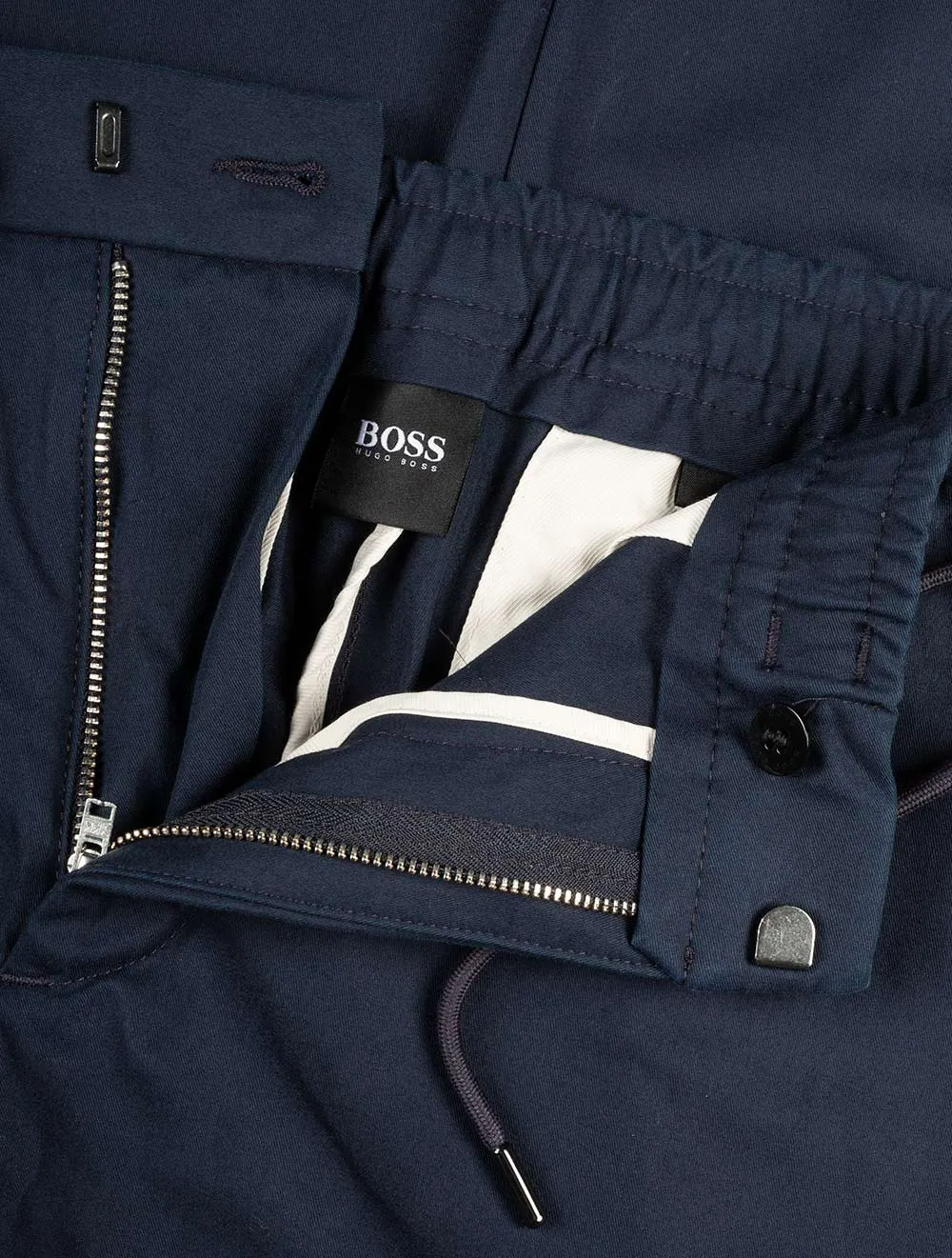 Banks Cargo Pants Navy