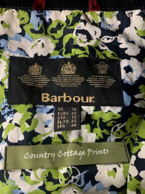 Barbour Secondhand Jacket #W13 FREE AUS POSTAGE