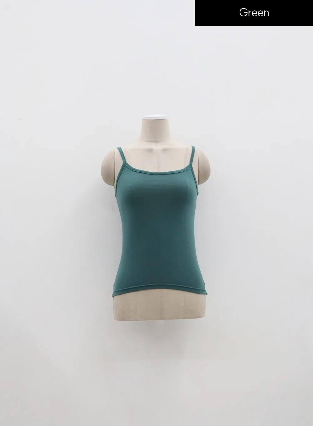 Basic Thin Strap Top IA304