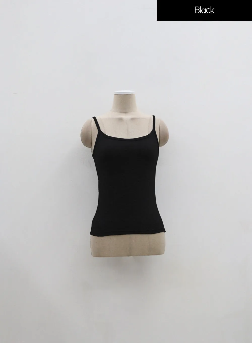 Basic Thin Strap Top IA304