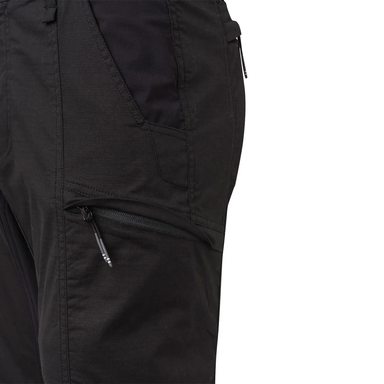 Beretta Lowpro Pants Black