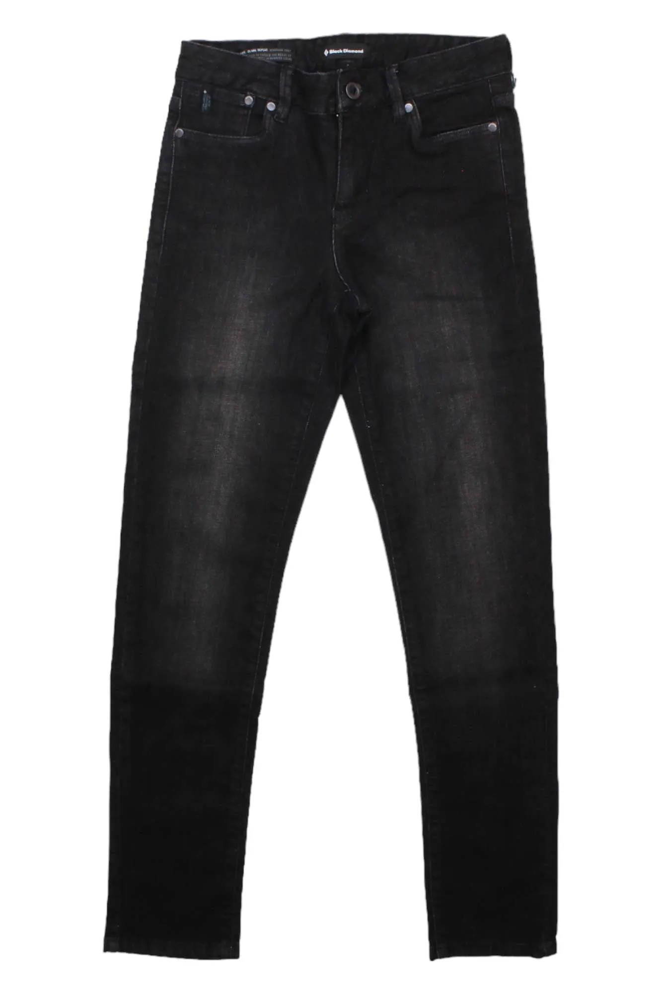 Black Diamond Women's Crag Denim Pant