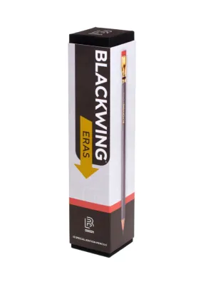 Blackwing Eras (2022 Edition) - Set of 12