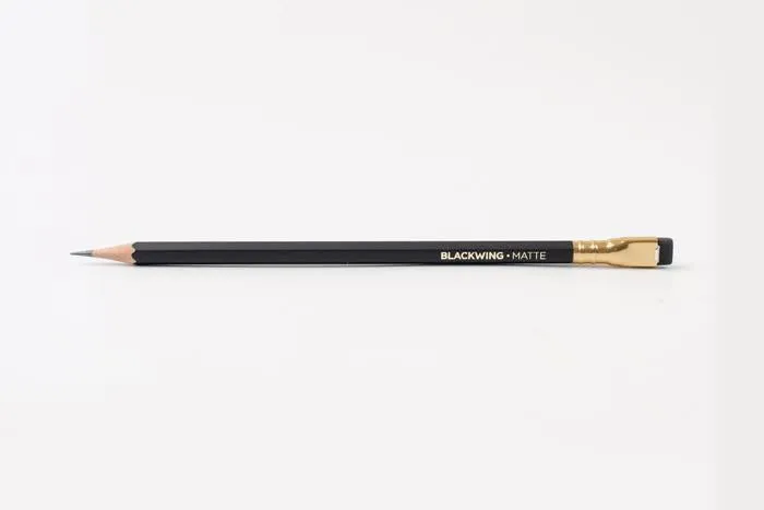 Blackwing Matte Set of 12