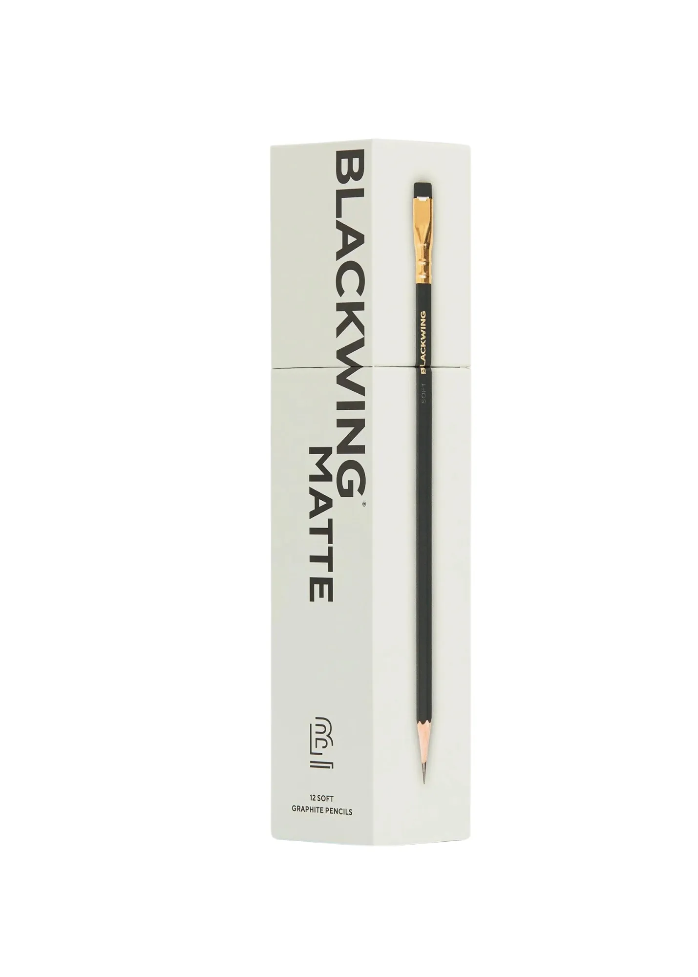 Blackwing Matte Set of 12