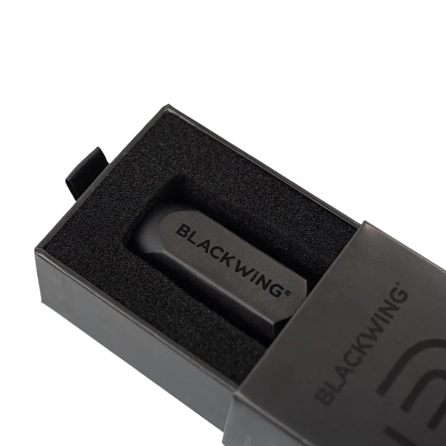 Blackwing One-Step Long Point Sharpener