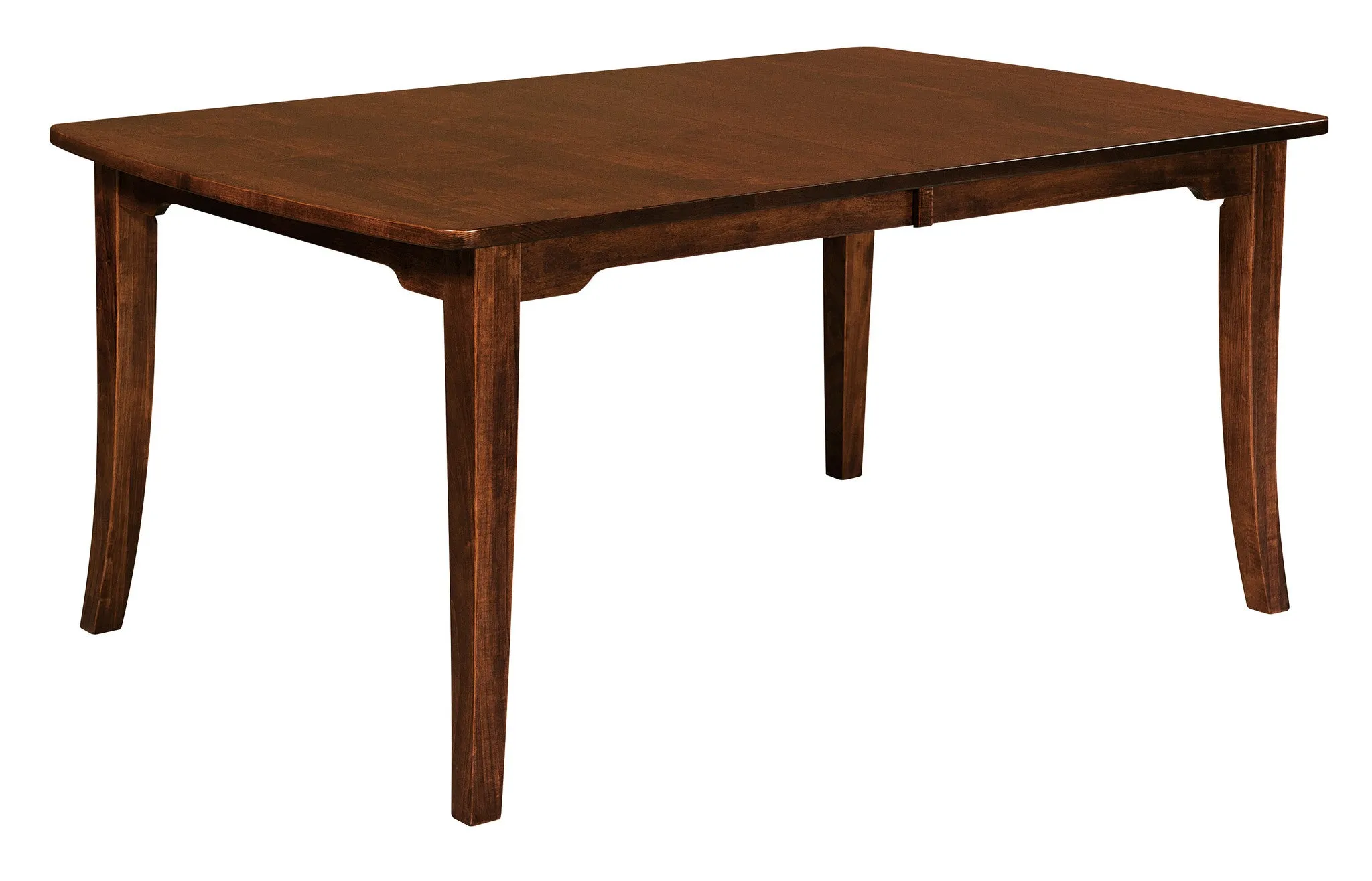 Broadway Leg Table