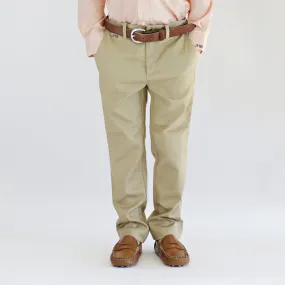 Brown Bowen & Company Palmetto Pants King Street Khaki