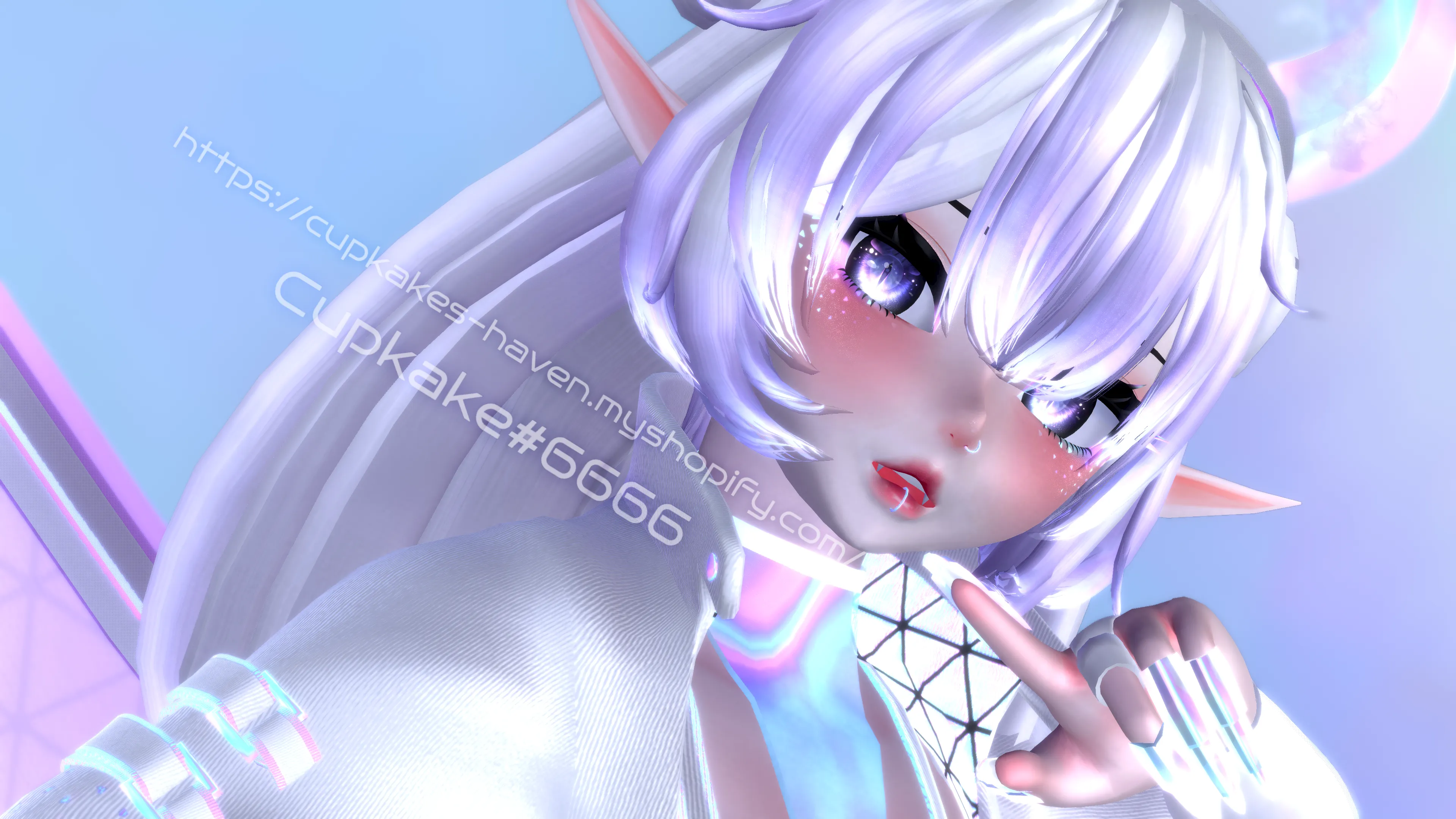 C-Ri (3D Model)(Personal license only)