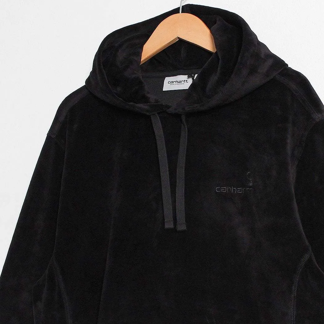 Carhartt WIP United Script Pullover Hoody