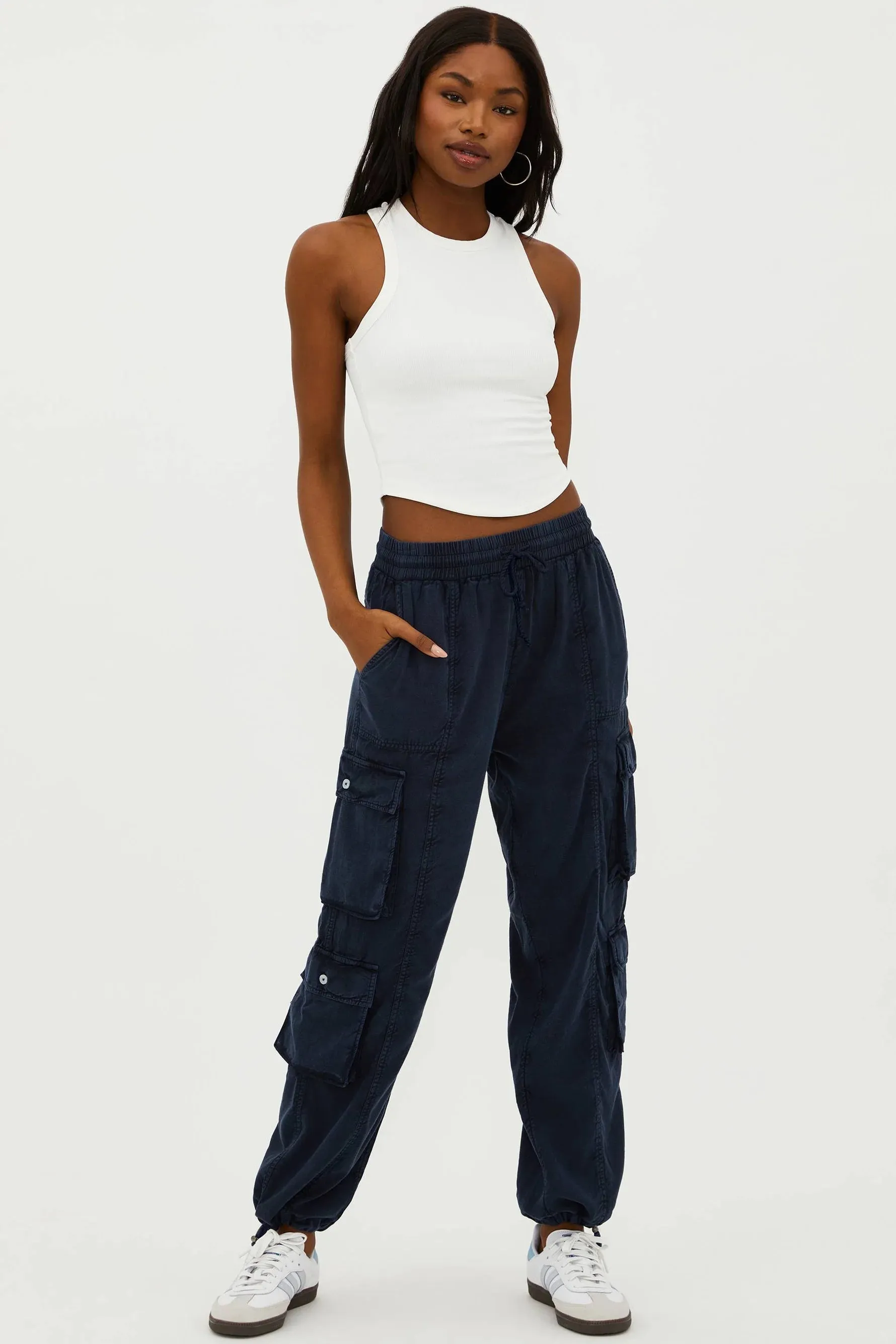 Cassius Pant