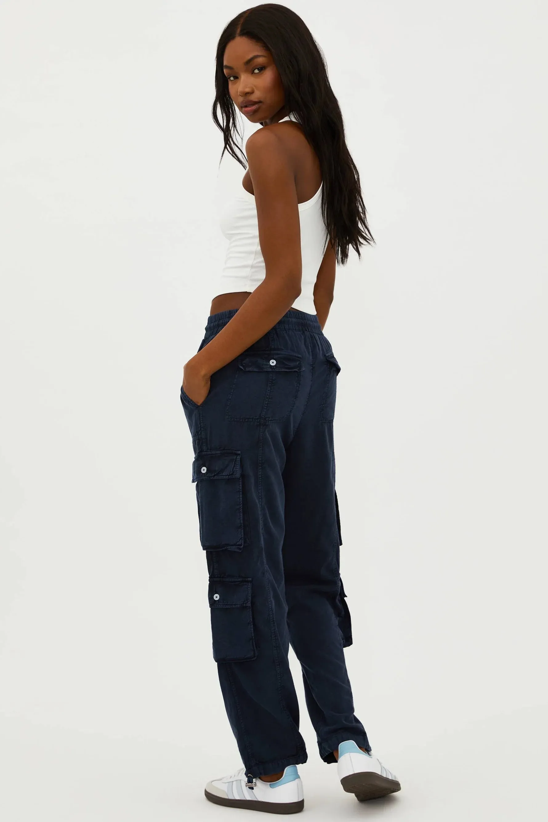 Cassius Pant