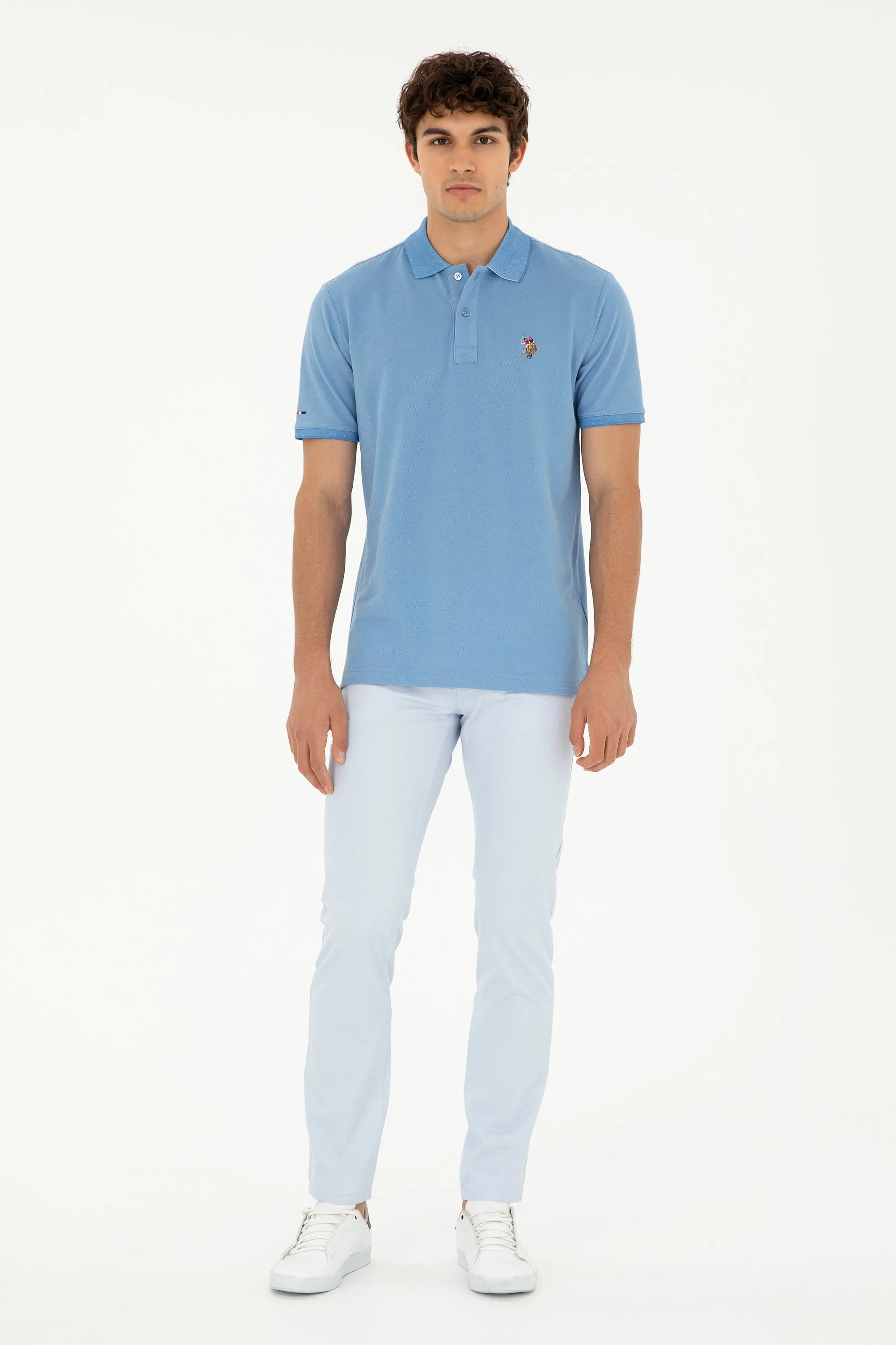 Chinos Homme MICHES BLUE LIGHT 1873679VR003