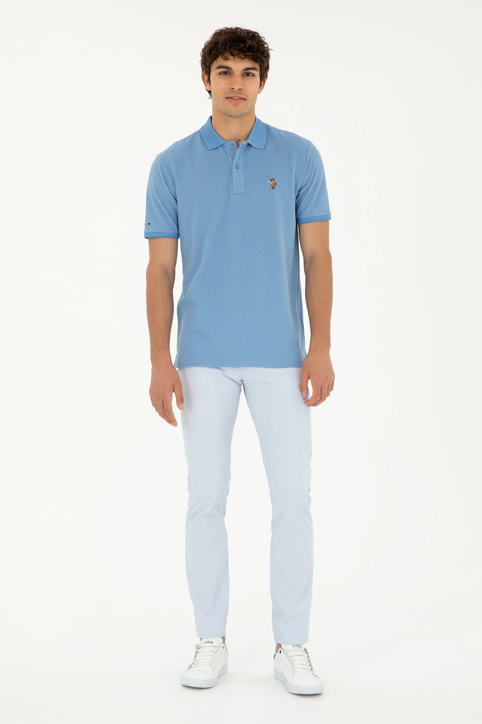 Chinos Homme MICHES BLUE LIGHT 1873679VR003