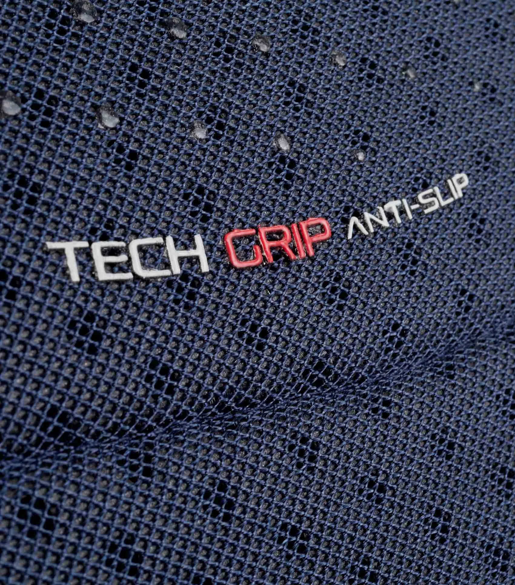 Close Contact Airtechnology Anti-Slip GP/Jump Square Navy