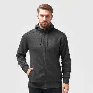 Code Urban Hoodie - Charcoal Marl