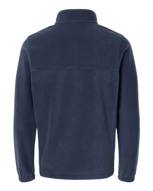 Columbia Men's Steens Mountain Fleece Quarter-Zip Pullover