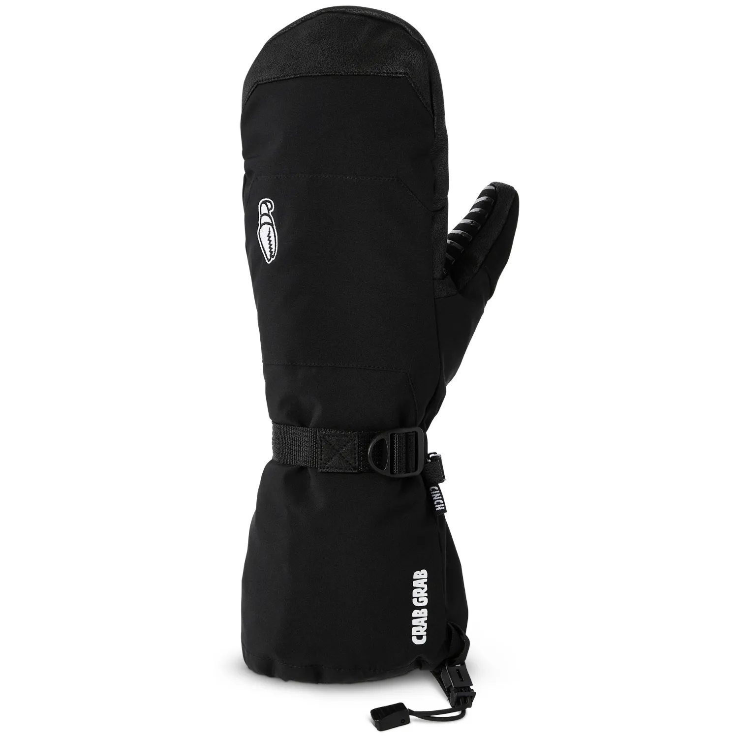 Crab Grab Cinch Mitt 2024