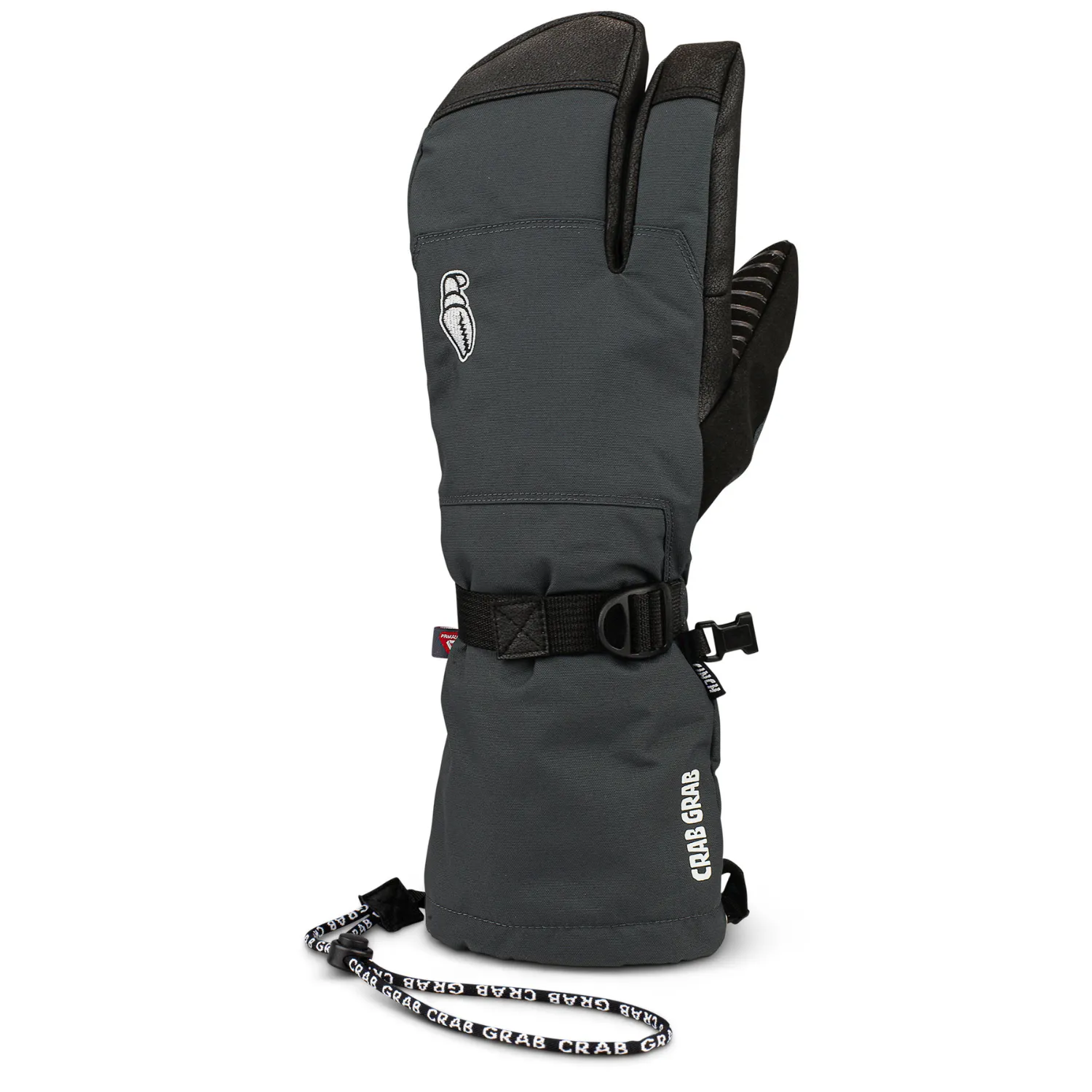 Crab Grab Cinch Trigger Mitt 2025 - Men's