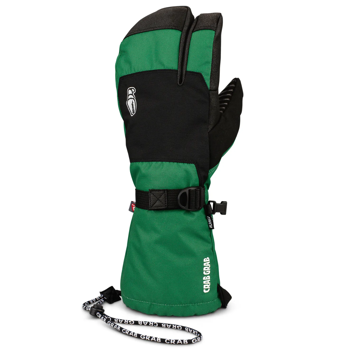 Crab Grab Cinch Trigger Mitt 2025 - Men's