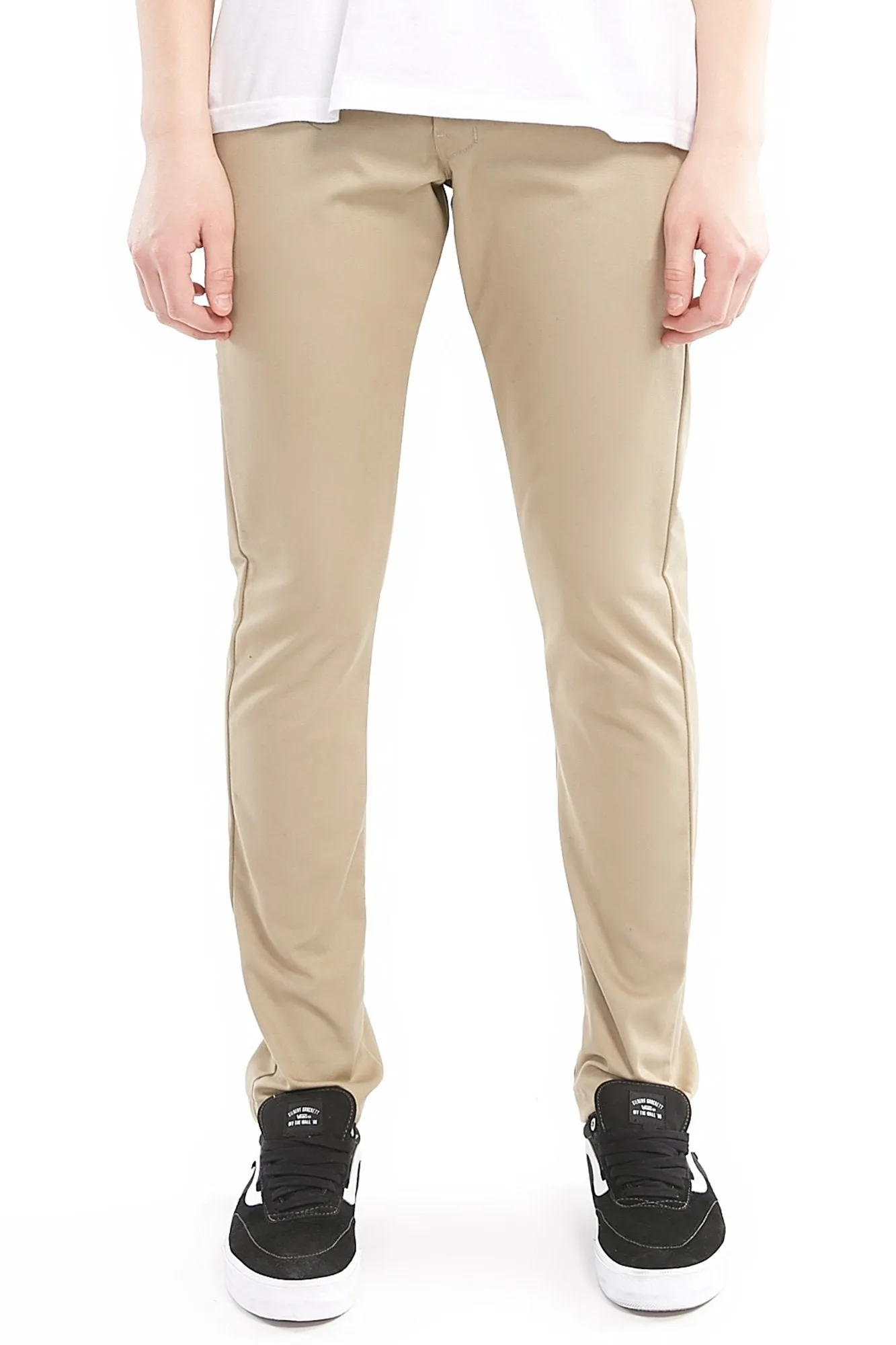 Dickies Skinny Fit Straight leg Work Pant