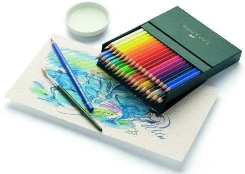 Faber Castell Albrecht Durer Watercolor Pencil Sets