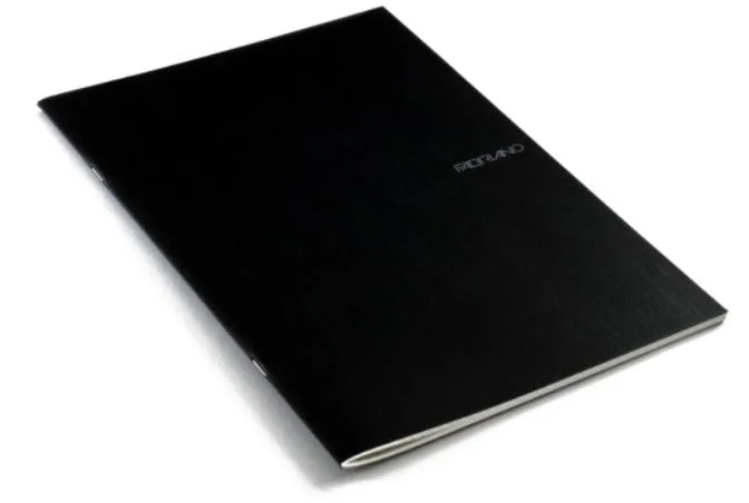 Fabriano EcoQua Notebook 8.3" x 11.7"