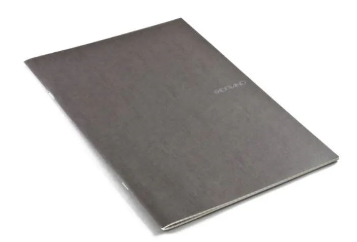 Fabriano EcoQua Notebook 8.3" x 11.7"